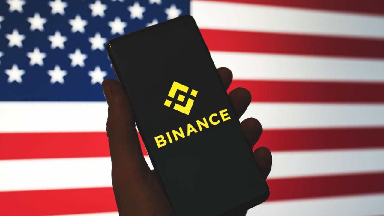 Binance Reportedly Investigated in US for Russia Sanctions Violations