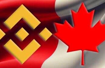 Binance to Withdraw From Canadian Market Due to Regulatory Climate