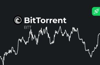 BitTorrent (BTT) Price Prediction 2023 2024 2025 2026