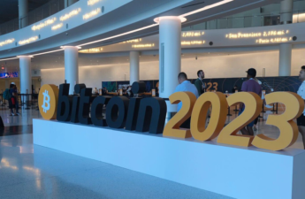 Bitcoin 2023 Attendees in Miami Blame Bear Market Vibes for Lower Attendance