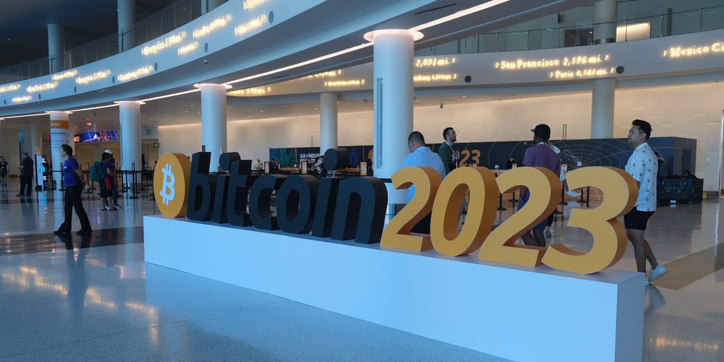 Bitcoin 2023 Attendees in Miami Blame Bear Market Vibes for Lower Attendance