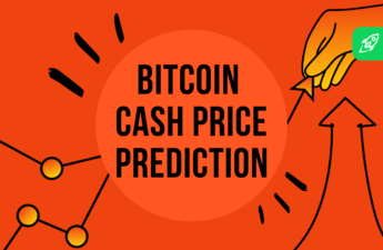 Bitcoin Cash Price Prediction 2023 2024 2025 2026-2030