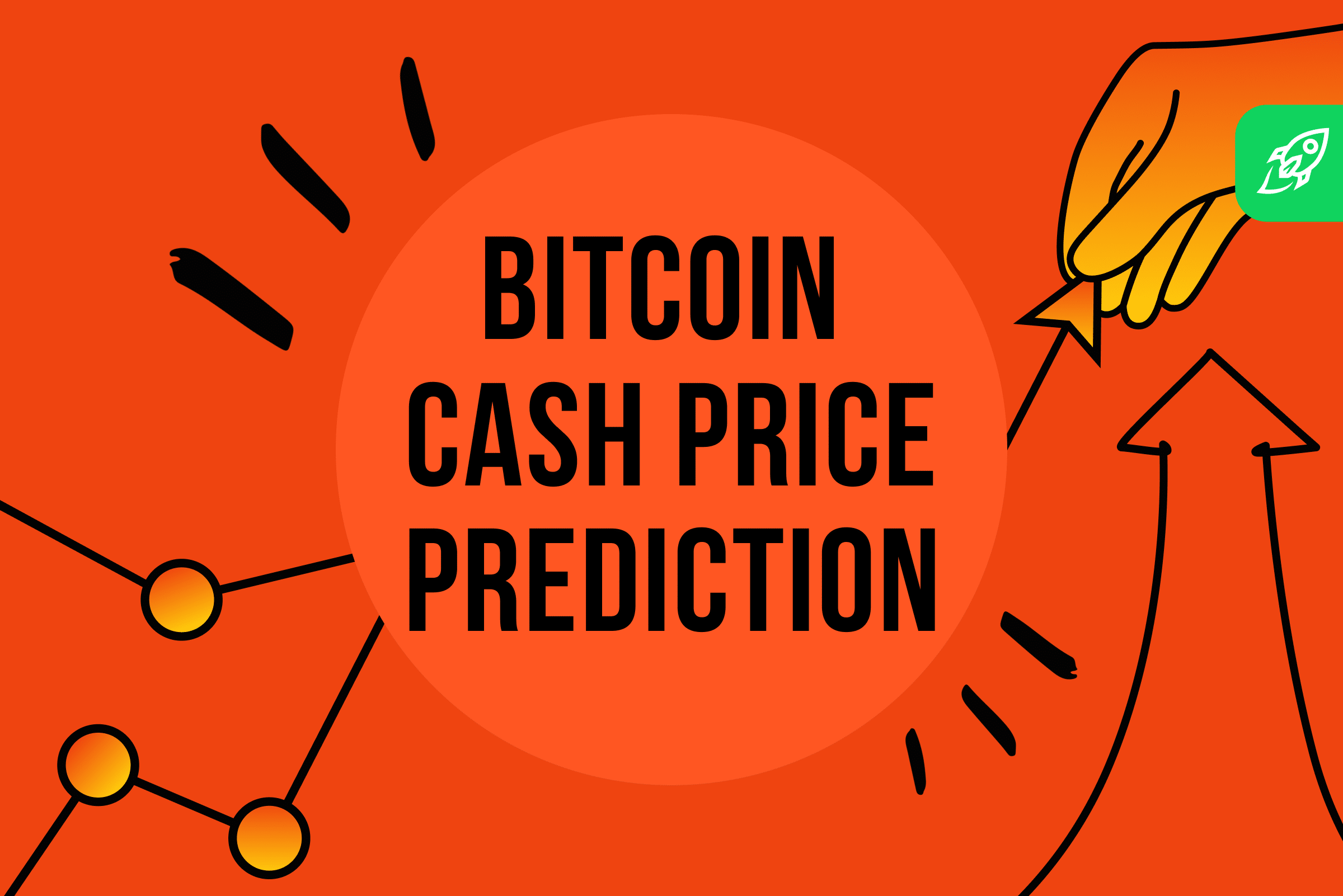 Bitcoin Cash Price Prediction 2023 2024 2025 2026-2030