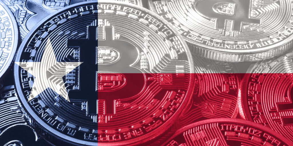 Bitcoin Companies Must Provide 'Proof of Reserves' in Texas