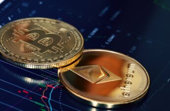 Bitcoin, Ethereum Hold Ground Amid $3.5B Options Expiry Event