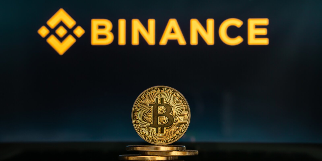 Bitcoin Liquidity on Binance Has More Than Halved Since February: Kaiko