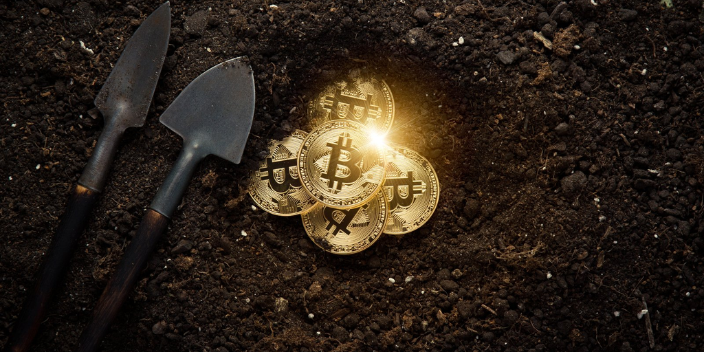 Bitcoin Miners Earning $40M Daily Revenue as Ordinals Debate Splits Devs