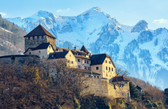 Bitcoin Payment Option 'Is Coming', Says Liechtenstein's Prime Minister