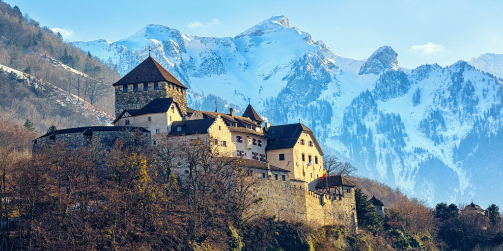 Bitcoin Payment Option 'Is Coming', Says Liechtenstein's Prime Minister