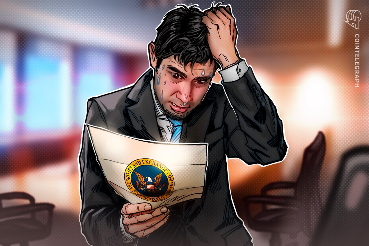 Bitcoin miner Marathon Digital hit with another SEC subpoena