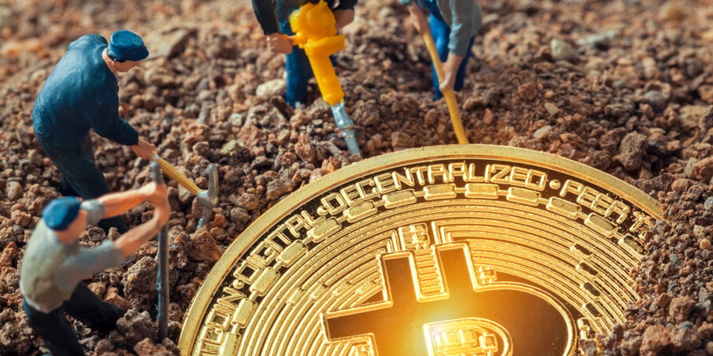 Bitdeer to Raise $500M for Bitcoin Mining Operation in Bhutan