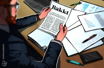 Blockchain technology platform Bakkt looks toward Europe after MiCA