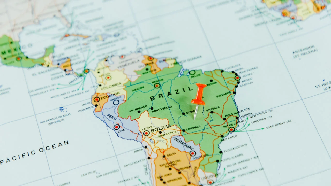 Latam Update: Bolivia Sells Gold for Dollars, Argentina Bans Fintech Crypto, Fitch Upgrades El Salvador's Credit Rating