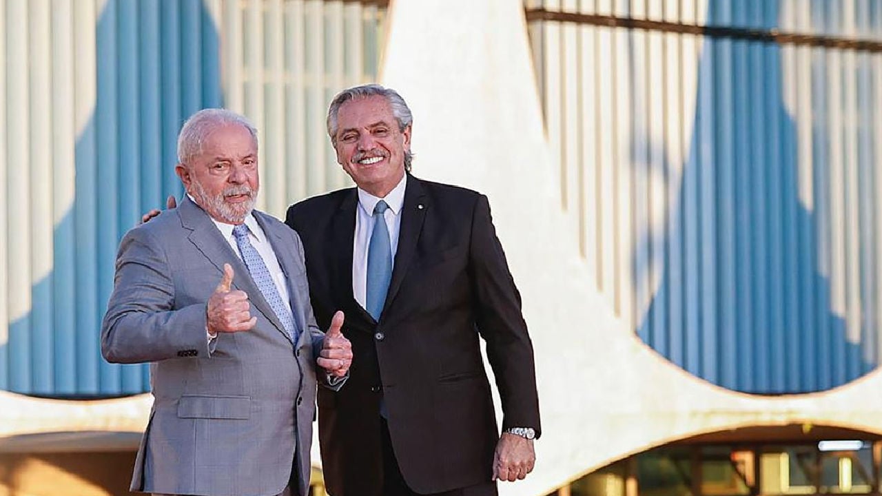 argentina brazil lula alberto fernandez fmi