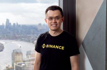 CZ Looking to Offload Some of Majority Stake in Binance US: Report