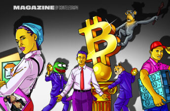 Can we fix it? – Cointelegraph Magazine