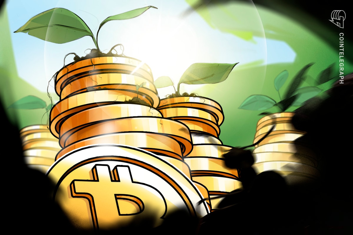 Cash App Bitcoin revenue tops $2 billion in the first quarter