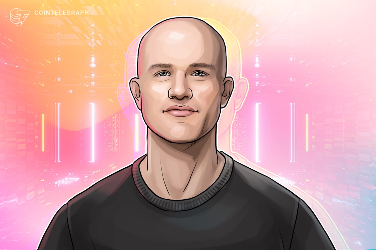 China to gain most from restrictive US crypto regulations: Coinbase CEO