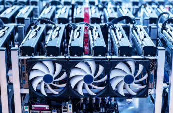 Cipher Strikes Deal With Canaan to Purchase 11,000 New Bitcoin Miners