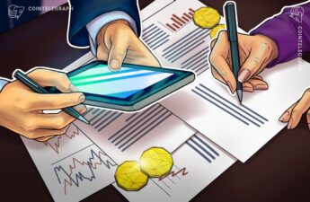 CoinShares posts highest quarterly earnings since Q1 2022