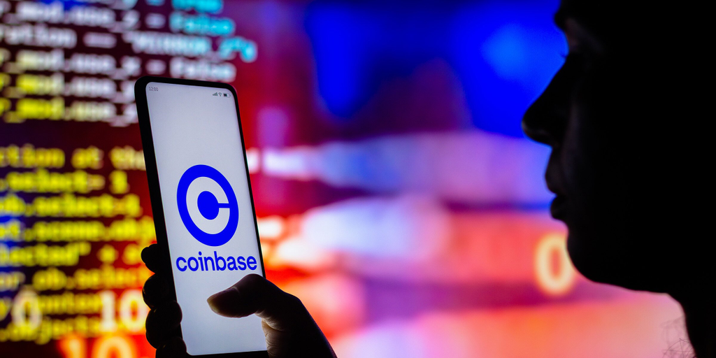 Coinbase Launches International Exchange with Bitcoin and Ethereum Perpetual Futures