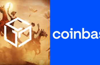 Coinbase Won't Support Gala Games V2 Token Airdrop—Why Not?