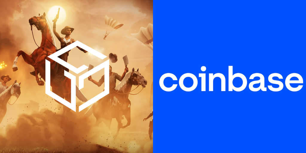 Coinbase Won't Support Gala Games V2 Token Airdrop—Why Not?