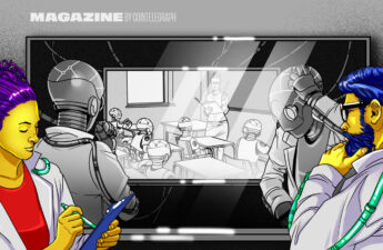 Control the robots, incentivize the humans – Cointelegraph Magazine