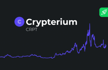 Crypterium