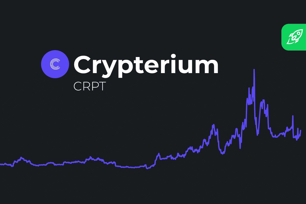 Crypterium