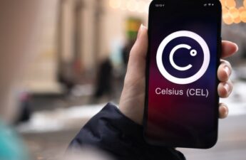 Crypto Consortium Fahrenheit Wins Bid to Acquire Bankrupt Celsius' Assets