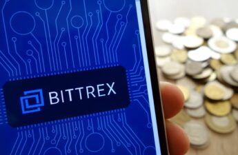 Crypto Exchange Bittrex Enters Chapter 11 Bankruptcy Protection Following SEC Lawsuit