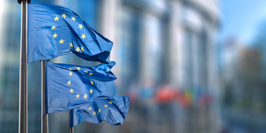 Crypto Leverage ‘Is Only a Problem’ When it Impacts Traditional Finance: EU Watchdog