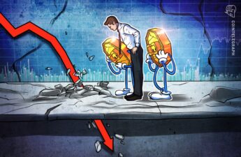 Crypto platform Bittrex files for Chapter 11 bankruptcy following SEC charges