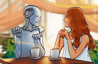 Crypto.com launches ChatGPT-based AI user assistant Amy