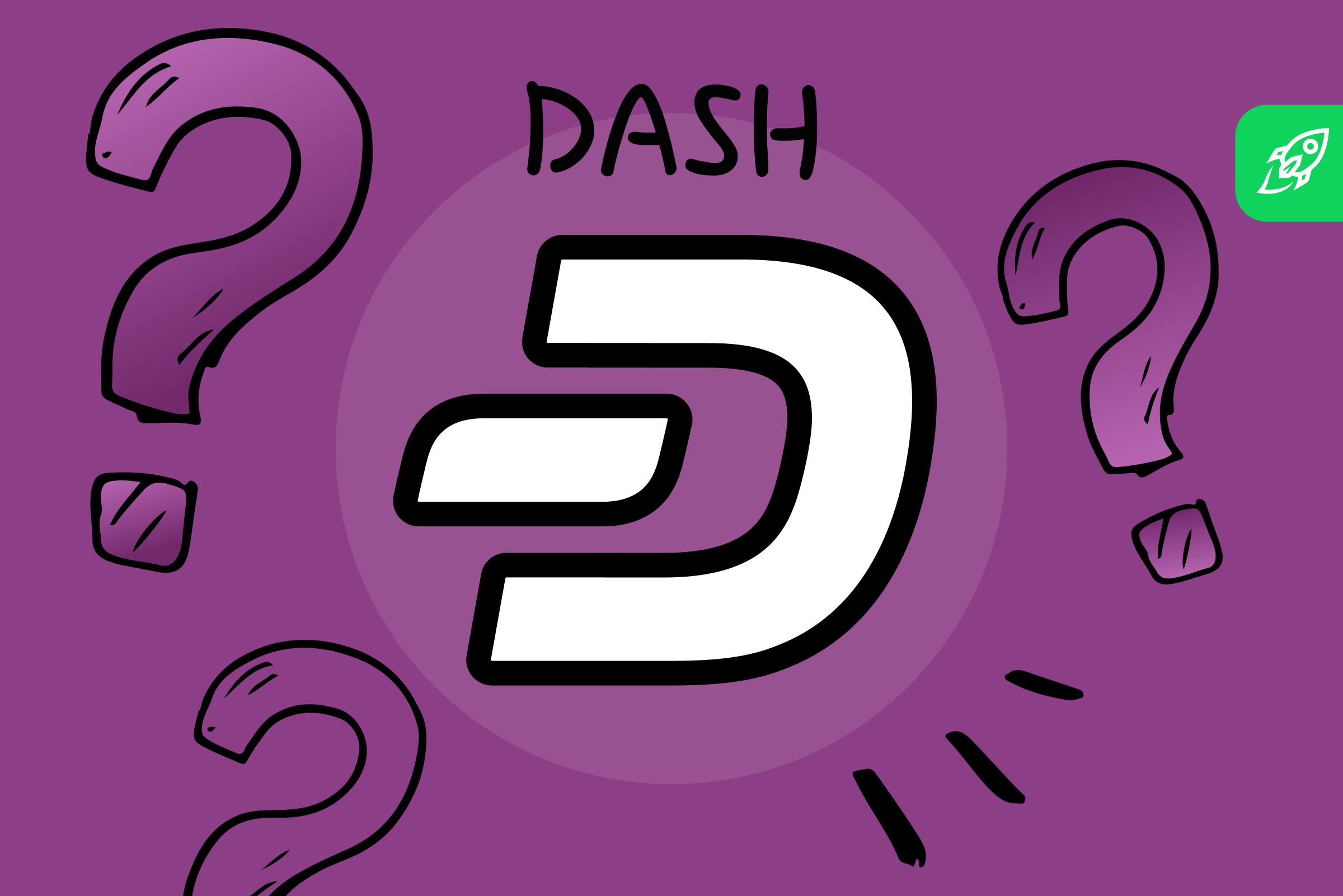 Cryptocurrency Dash Review, Technological Features Explained, Roadmap and Dash Price
