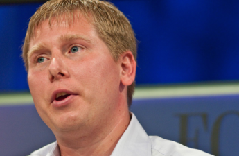 DCG’s Barry Silbert Sells $755K Worth of Grayscale Ethereum Classic Trust Shares