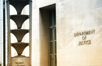 DOJ: Crypto Assets 'Touch Every Aspect of Criminal Activity We Investigate'