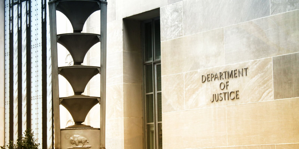 DOJ: Crypto Assets 'Touch Every Aspect of Criminal Activity We Investigate'