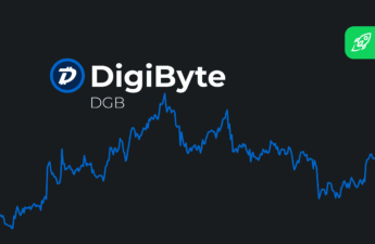 DigiByte (DGB) Price Prediction 2023 2024 2025 2026