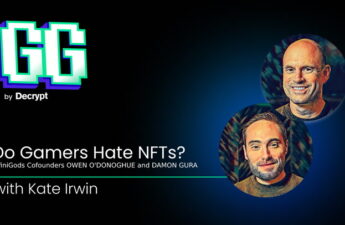 Do Gamers Hate NFTs?