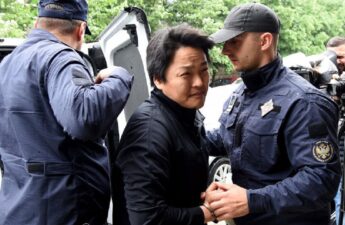 Do Kwon to Be Released on €400,000 Bail, Pleads Not Guilty in Montenegro