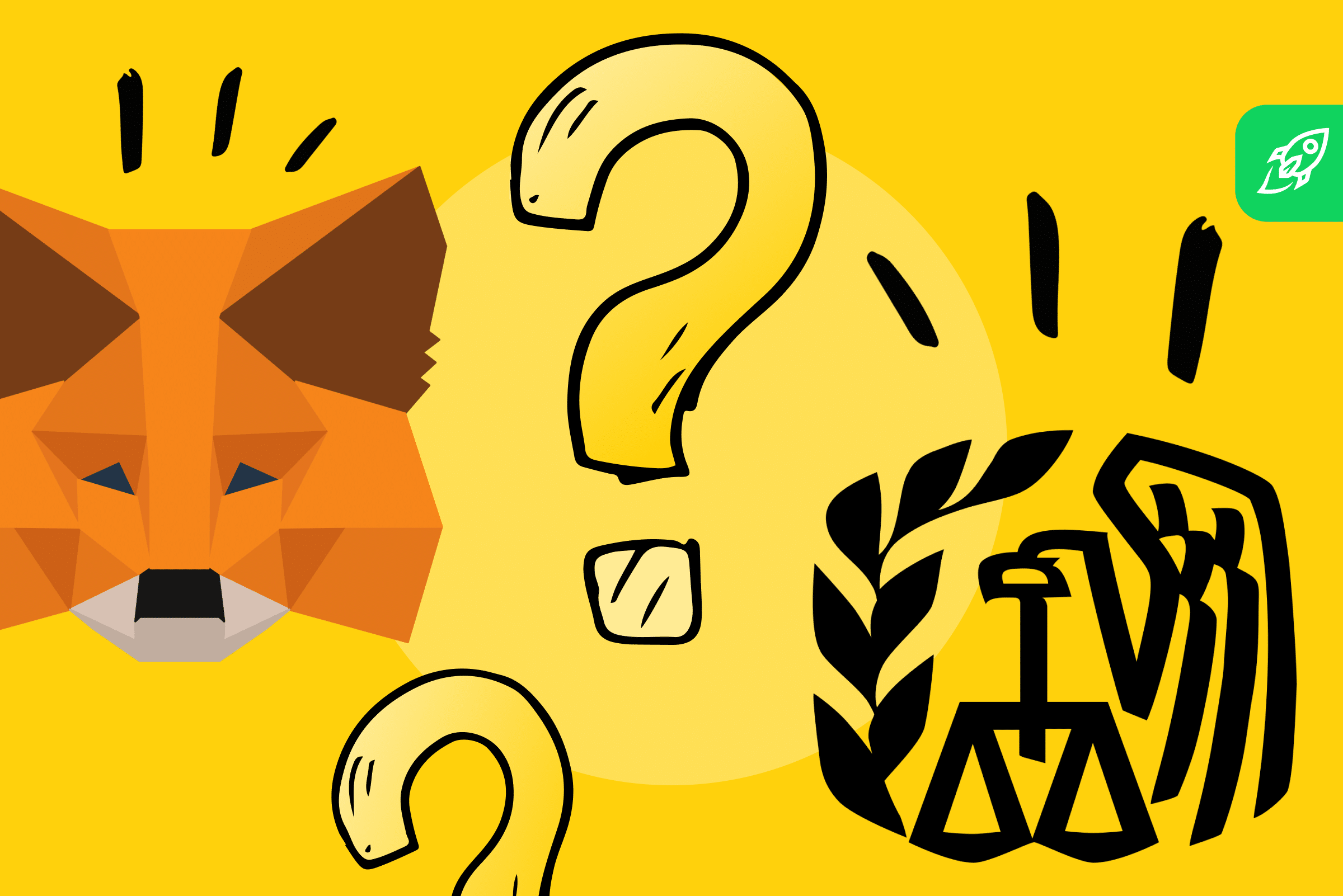 Does Metamask report to IRS?