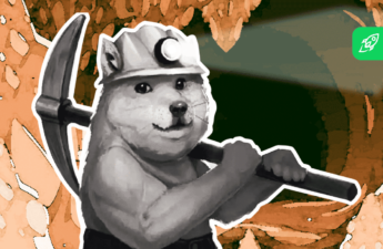 Dogecoin Mining