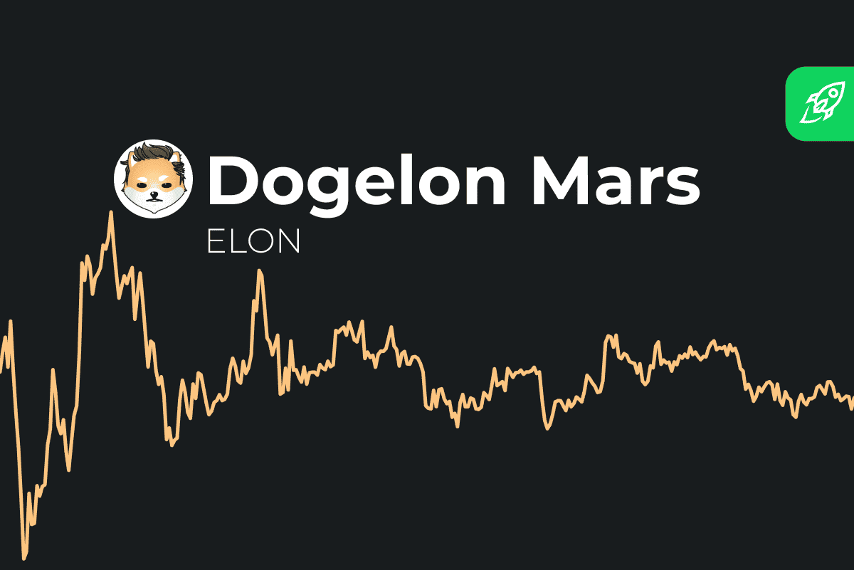 Dogelon Mars Price Forecast 2022 2023 2025 and Beyond