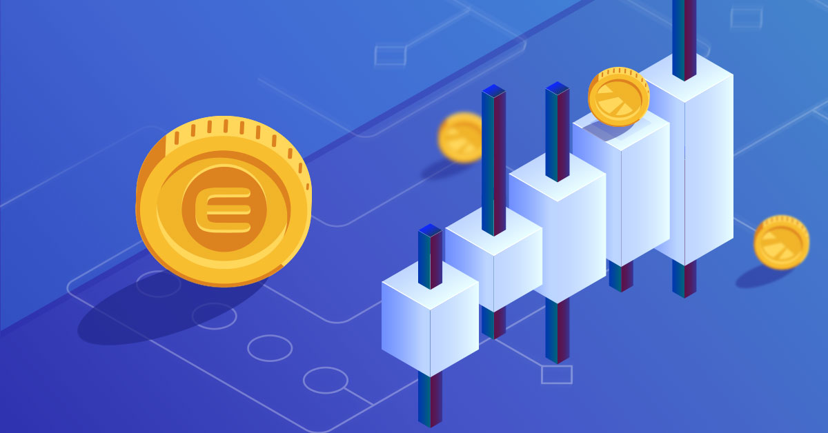 ENJIN price prediction 2019-2020