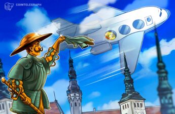 Estonia squeezes out 400 crypto firms after new laws