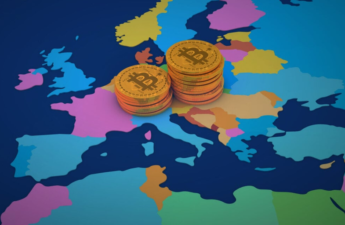 Europe a 'Significant Beneficiary' of US Crypto Regulatory Confusion: Ripple CEO