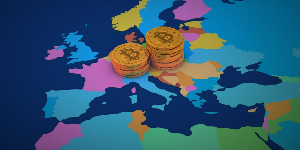 Europe a 'Significant Beneficiary' of US Crypto Regulatory Confusion: Ripple CEO