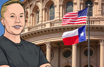 Fake Elon Musk Coin, AI Scams Raise Ire of Texas Regulators